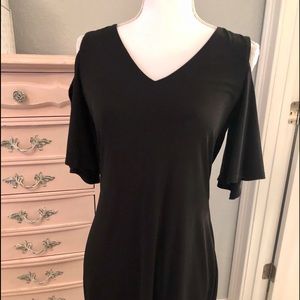 Calvin Klein Little Black Dress
